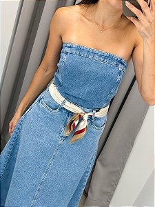Corset Jeans Karine