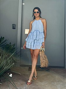 Blusa Detalhe Renda