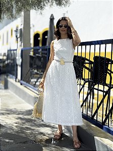 Vestido Sabine