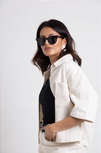 Camisa Off White Angelina