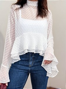 Bata Chiffon Araguiri