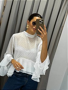 Bata Chiffon Araguiri