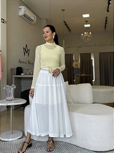 Saia Midi Cleo
