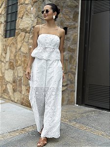 Conjunto Calêndula