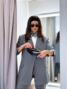 Blazer Alfaiataria Alvorada