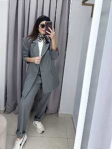 Calça Alfaiataria Alvorada