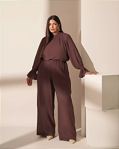 Calça Elástico Lais