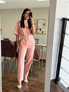Conjunto Blossom