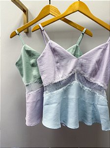 Blusa Mindy