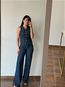 Calça Wide Minatto