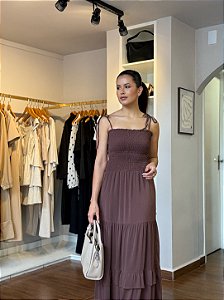 Vestido Alice