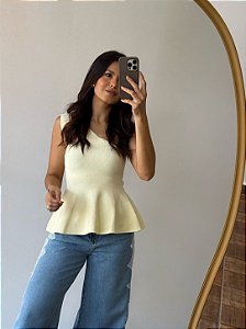Blusa Catarina