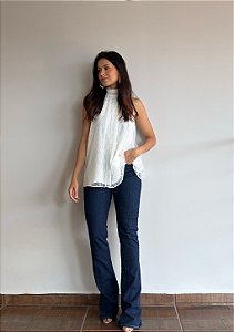 Calça Flare Alice