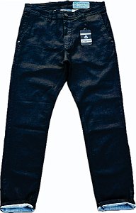 Denim B.F. Slim Resined