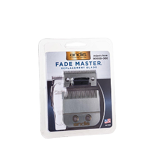 Lâmina Fade Master/ replacement blade Andis