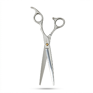 Tesoura de cortar cabelo profissional Umi