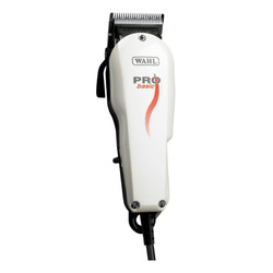 Máquina de corte Wahl Pro Basic: corte preciso e profissional