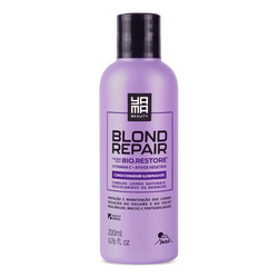 Shampoo iluminador Blond Repair