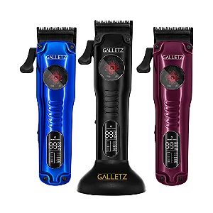 Máquina de Corte Titan GT - Cordless