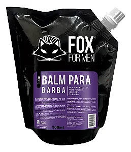 Refil Balm 500 ml