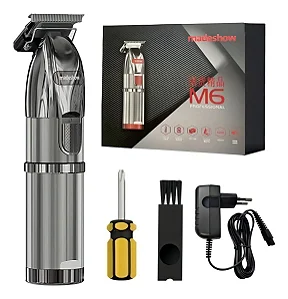 Máquina de Acabamento MadeShow M6