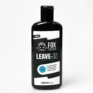 Leave-In Fox For Men