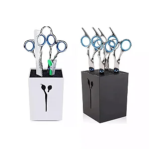 Suporte Organizador de tesouras