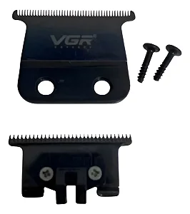Lâmina de Acabamento VGR V-977