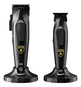 Kit Jrl Diamante black