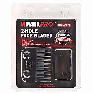 Lâmina de Reposição WMARK W-X1