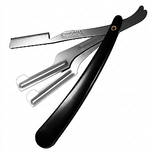 Navalhete de Barbear Profissional
