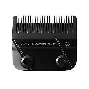 Lâmina de Máquina Wahl Vapor F32 FadeOut