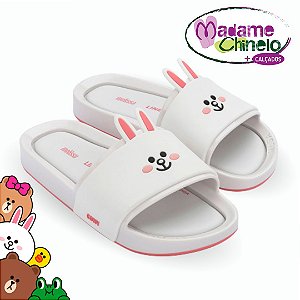 melissa line friends