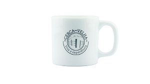 Caneca Reta 100ml
