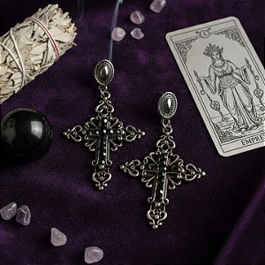 Maxi Brinco La croix