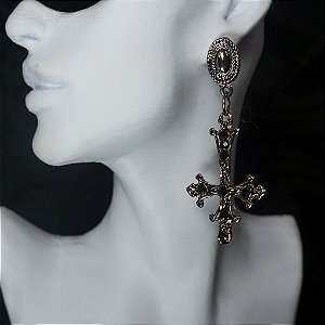 Brinco Inverted Croix