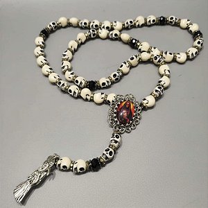 Rosário De Santa Muerte