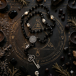 Rosário De Hecate - Anassa Eneroi