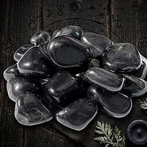 Pedra Obsidiana (unidade)