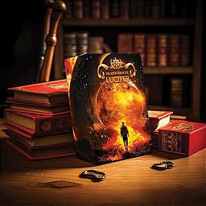 Tarot os mistérios de Lúcifer