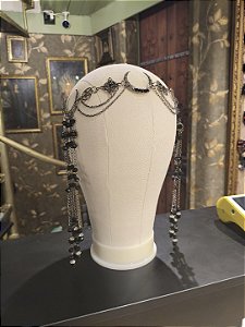 Headpiece Moon