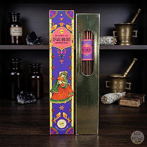 Incenso Indiano Heritage Dragon Blood