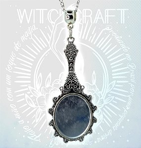 Pingente Spell mirror