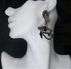 Brinco olho de Horus