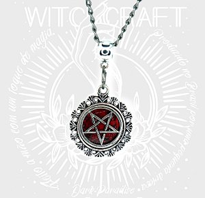 Pingente As above, so below