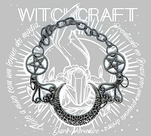 Pulseira Moonlight sonata