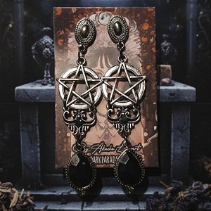 Brinco Supreme witch