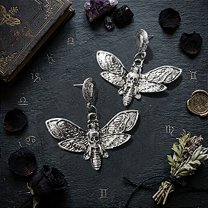 Brinco Mariposa Death