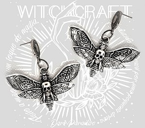 Brinco Mariposa Death