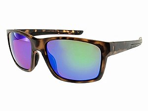 Óculos solar Polarizado - Modelo Caraiva - Verde
